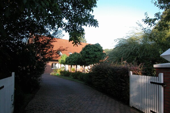 Boendeområde