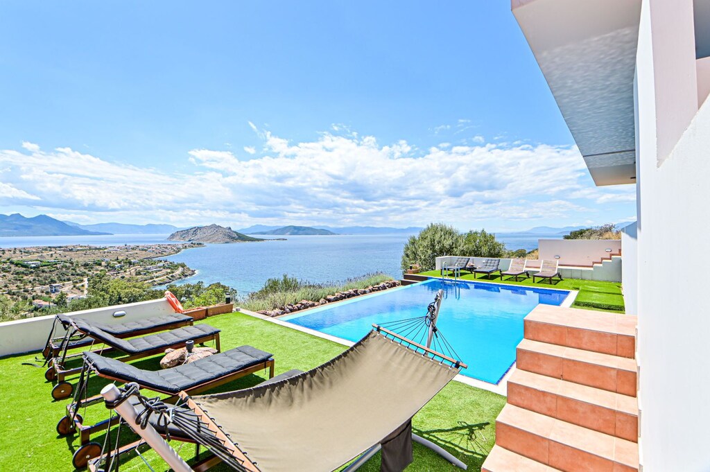 Picture of villa