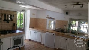 Cuisine privée