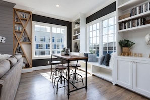 Intérieur