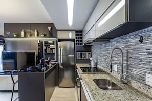 Cuisine privée