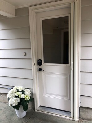 Detalle exterior