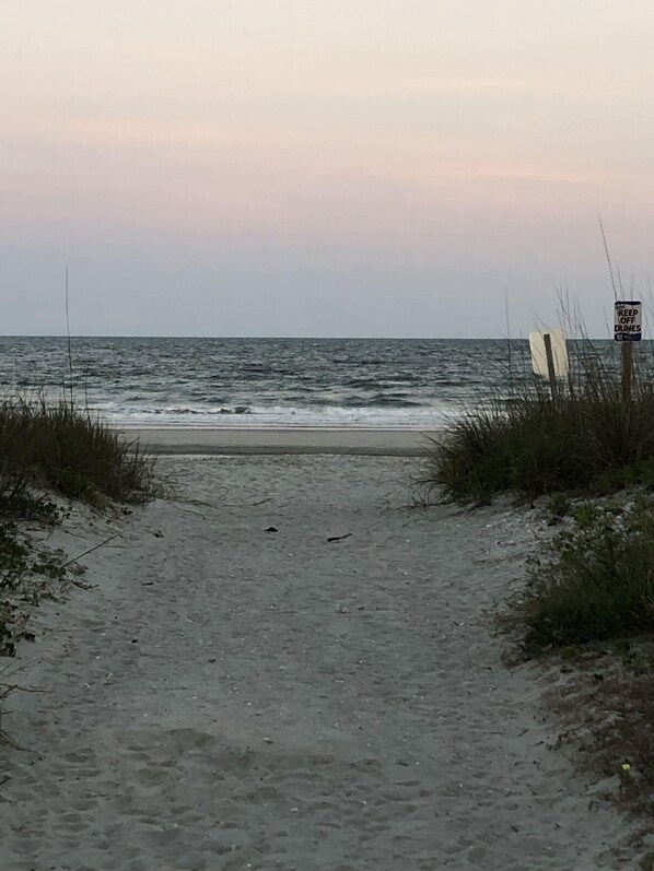 Strand