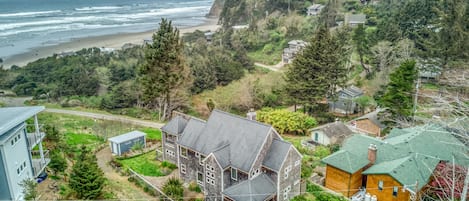 Anchor House Neskowin-17