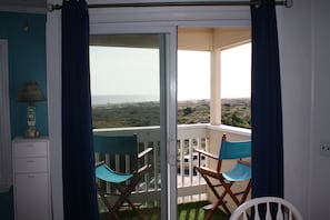 Ocean View