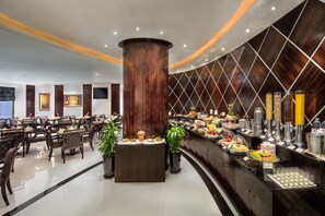 Restauranger