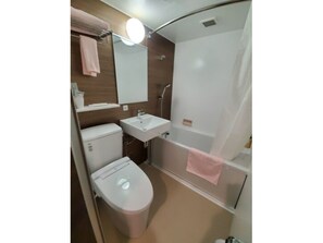 Renewal bathroom