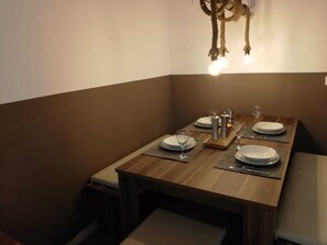 Restauranger