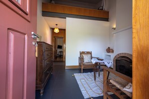 Sisätilat