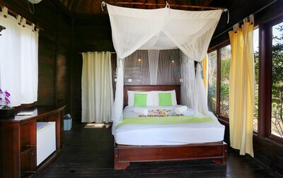 Tropical Garden Lodge (Poh Manis Lembongan)