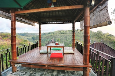 Tropical Garden Lodge (Poh Manis Lembongan)