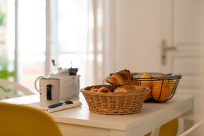 Frühstücksgericht