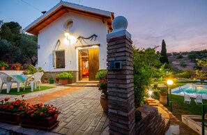 Cubo's Rural house near El caminito del Rey | Cubo's Holiday Homes	