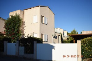 Exteriör