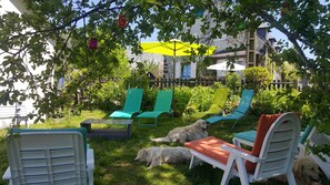 Boendeområde