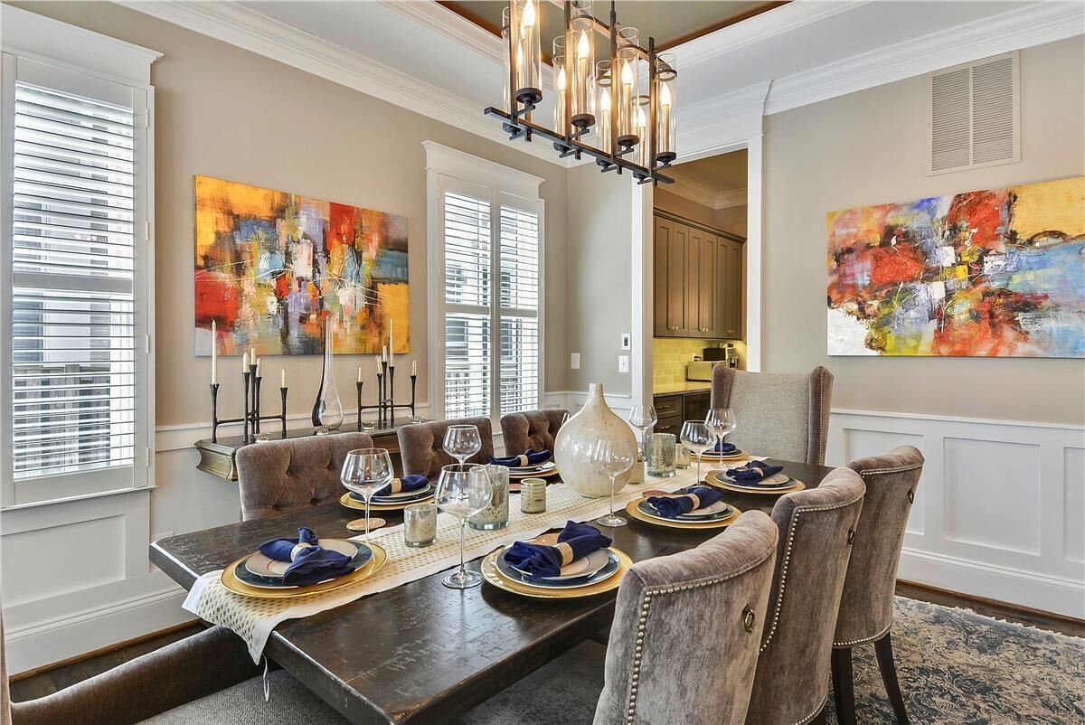 Arlington’s Best New Construction Home Near Metro