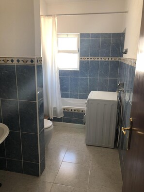 Bath/Shower