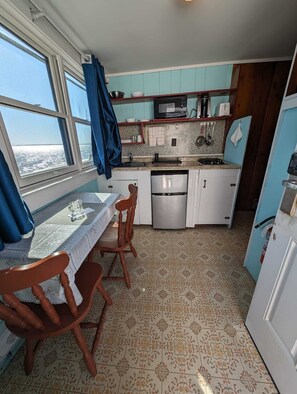 Cucina privata
