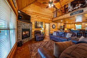 Living room 1