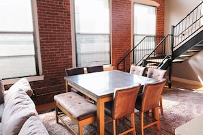 Dinning table