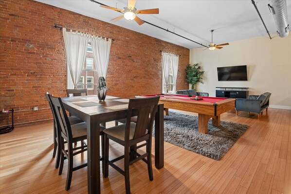 Dinning room