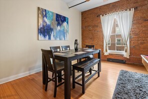 Dinning room