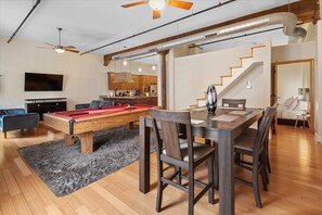 Dinning room