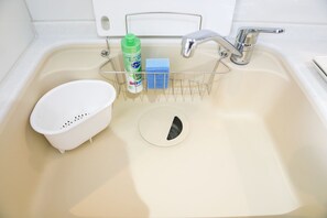 Cozinha americana privada