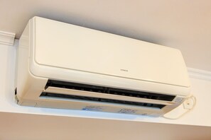 Klimaanlage