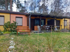 Boendeområde