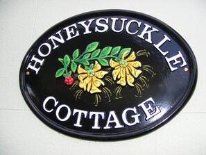 Détail de l’intérieur