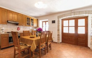 Opções para refeição no quarto