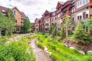 Udendørsområde