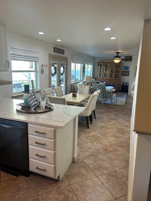 Main Floor