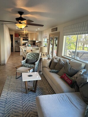 Main Floor
