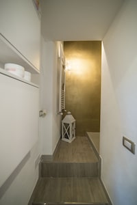 Rocca Palazzaccio -  Appartamento Deluxe 3 con area esterna