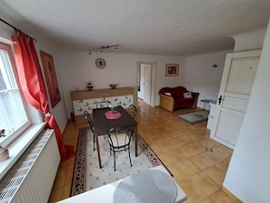 Ferienwohnung "Am Seebach"