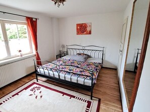 Ferienwohnung "Am Seebach"