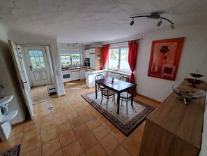Ferienwohnung "Am Seebach"
