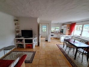 Ferienwohnung "Am Seebach"