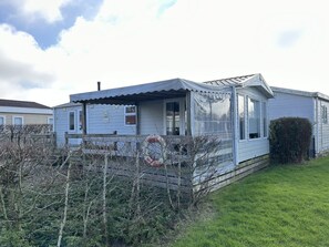 Vakantiepark Callassande 30 - EEZZ