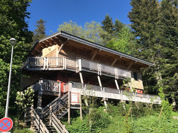 Exteriör
