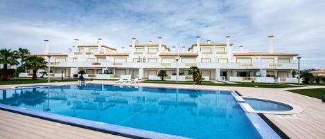 algarve villa holidays