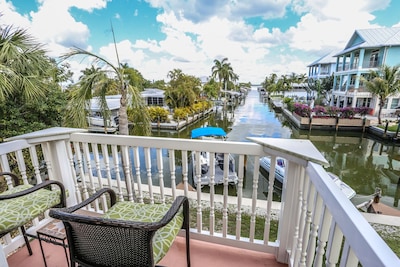 Fort Myers Beach Condo