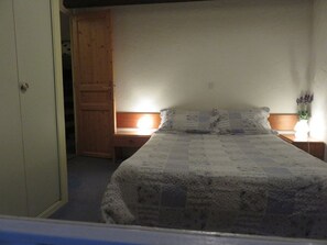 Main bedroom