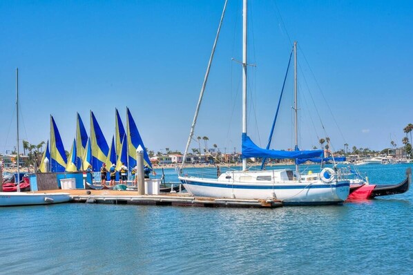 Marina