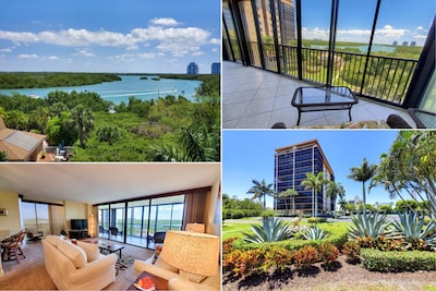 Bonita Springs Condo