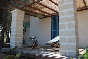 2. Terrasse