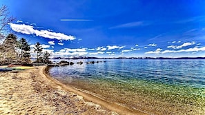 Plage