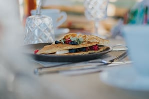 Frukost